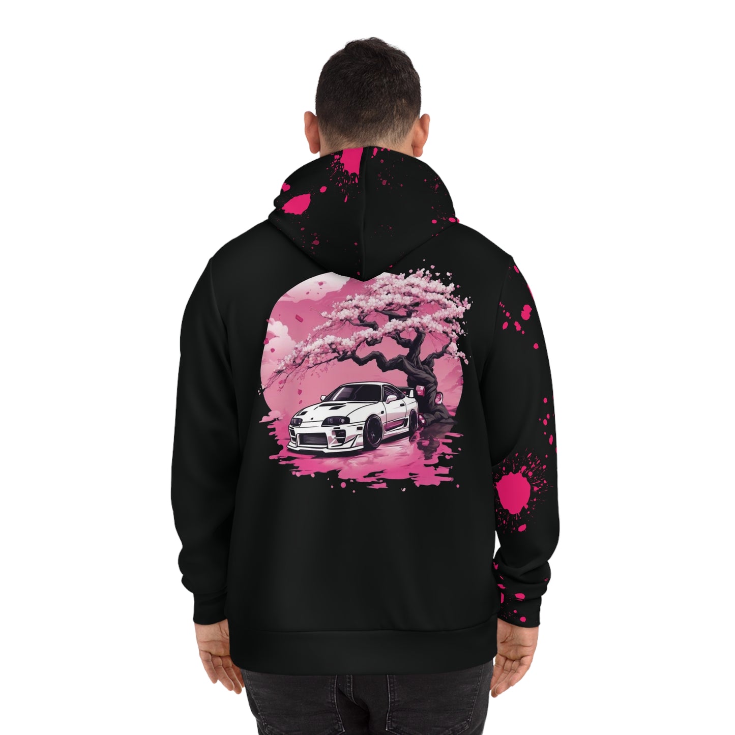 CHERRY BLOSSOM SPECIAL EDITION