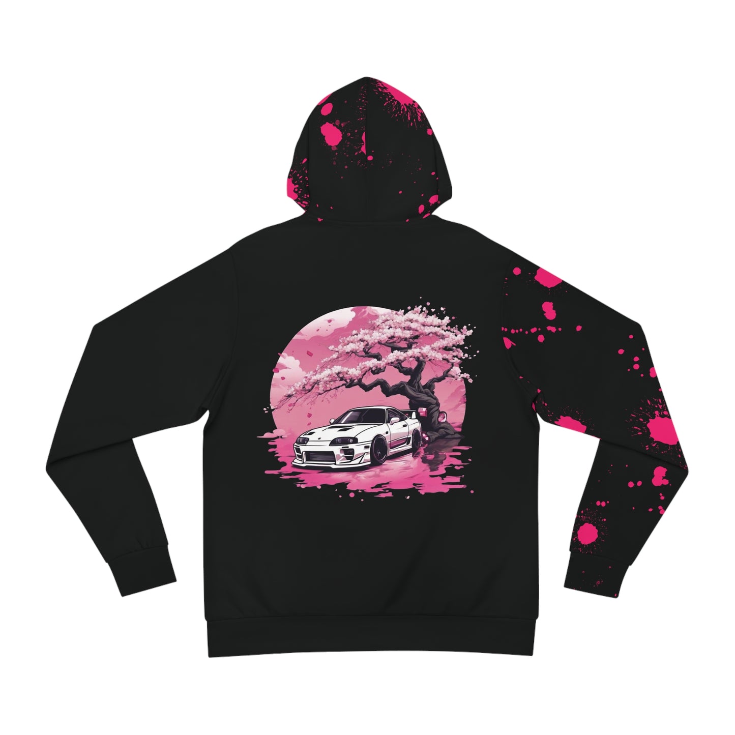 CHERRY BLOSSOM SPECIAL EDITION