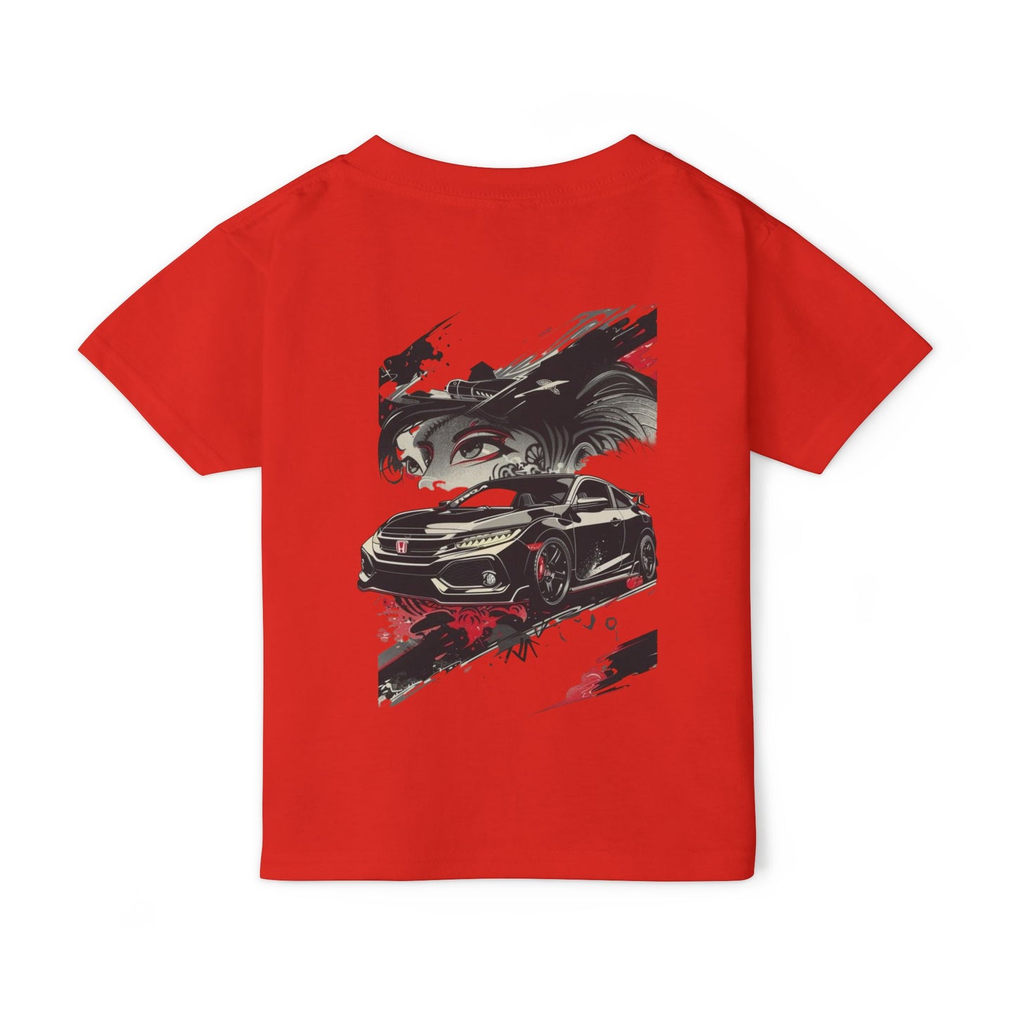 Heavy Cotton™ Toddler T-shirt