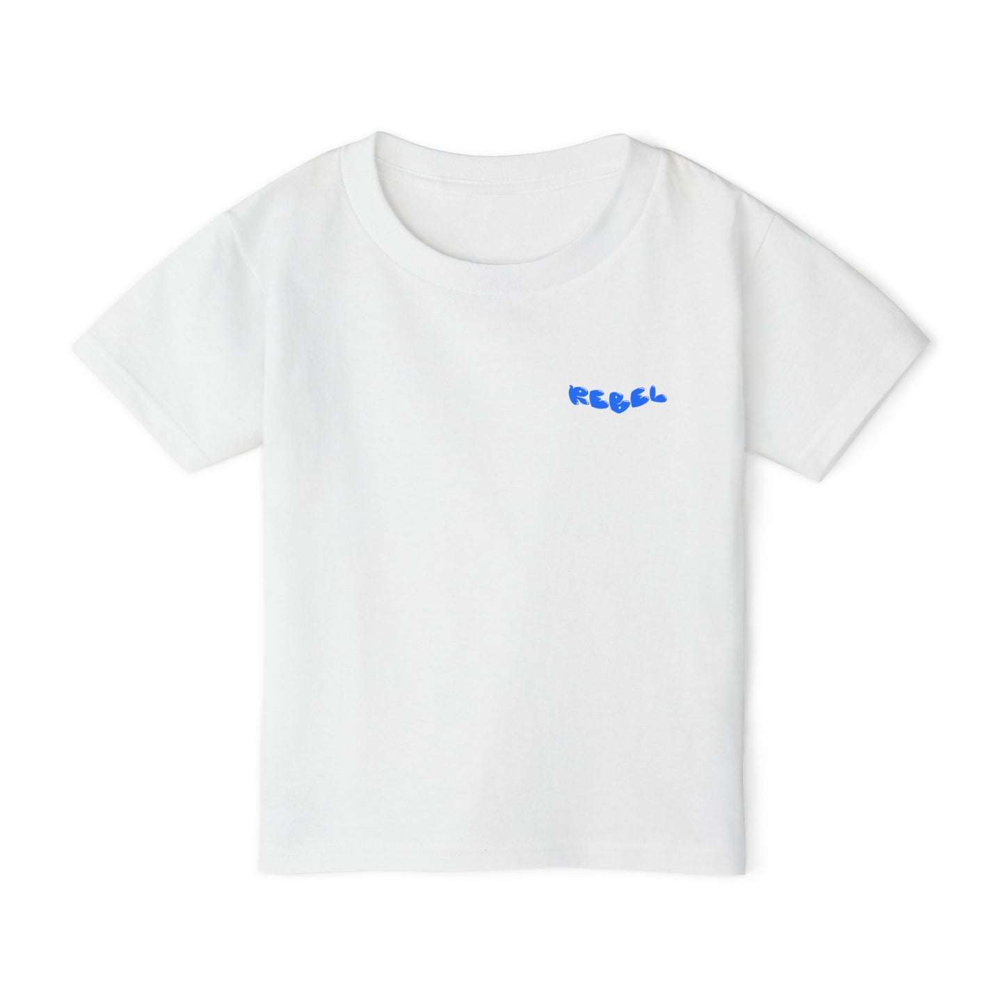 Heavy Cotton™ Toddler T-shirt