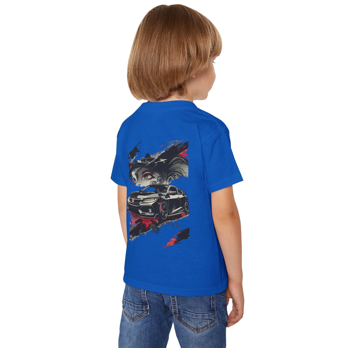 Heavy Cotton™ Toddler T-shirt