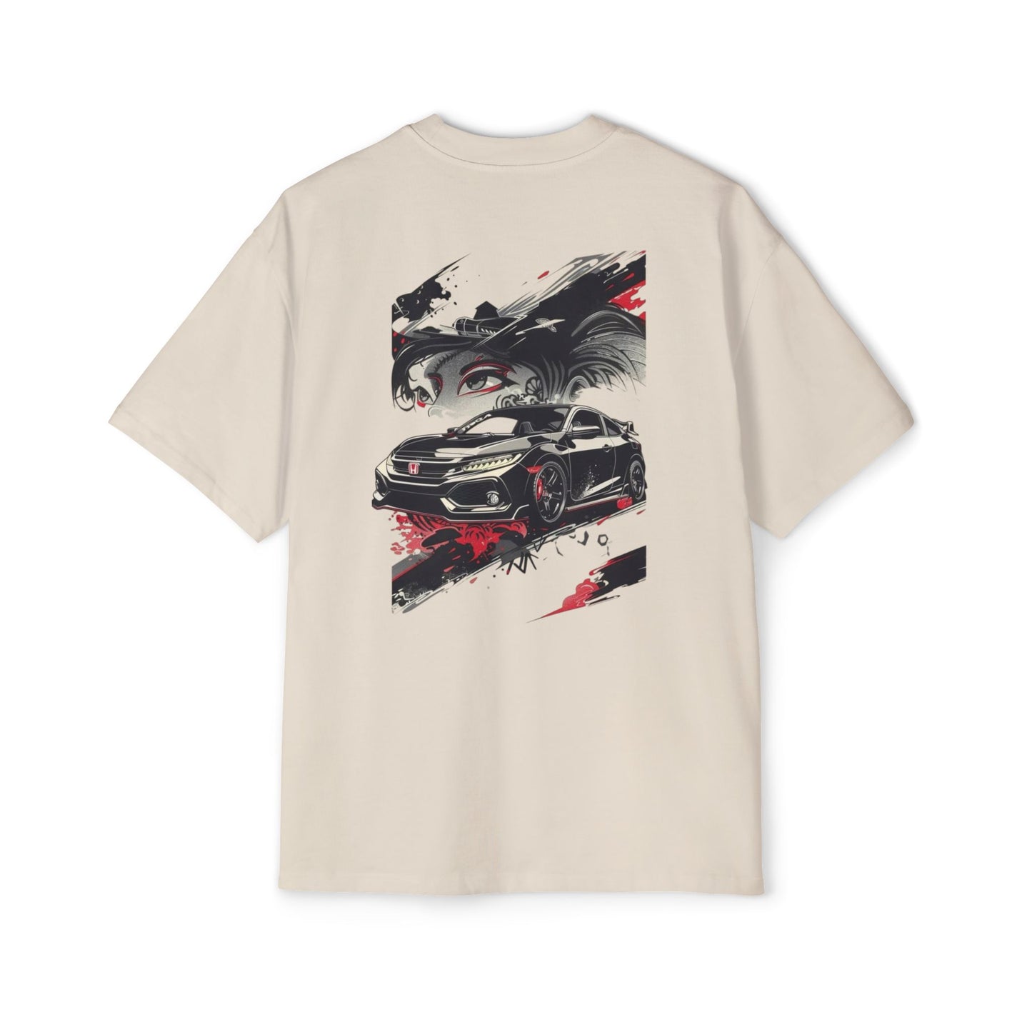 FOR THE MIS FITS THAT MADE IT