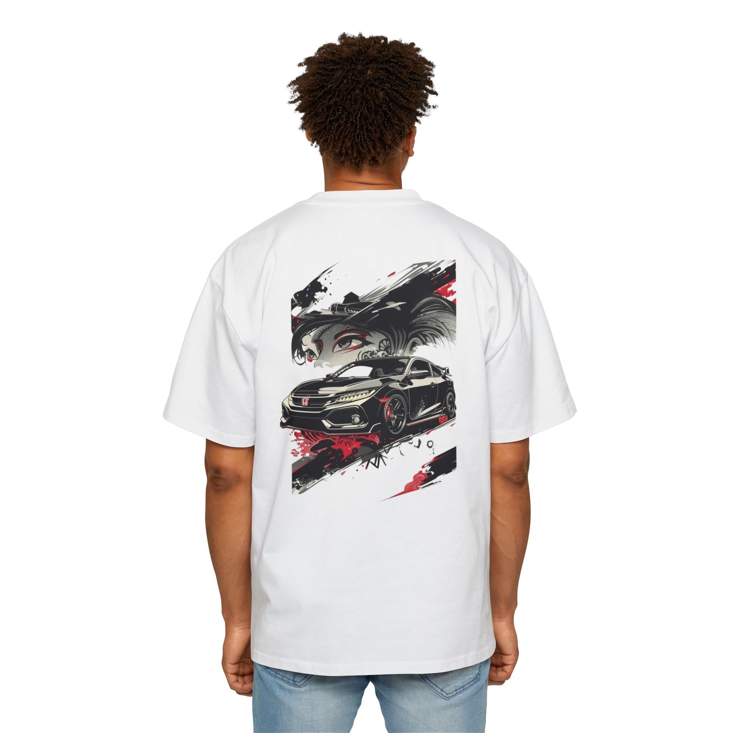 FOR THE MIS FITS THAT MADE IT