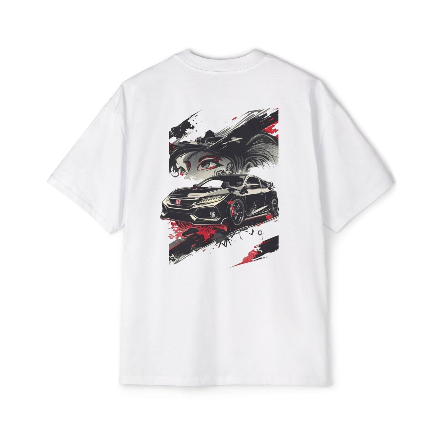 FOR THE MIS FITS THAT MADE IT