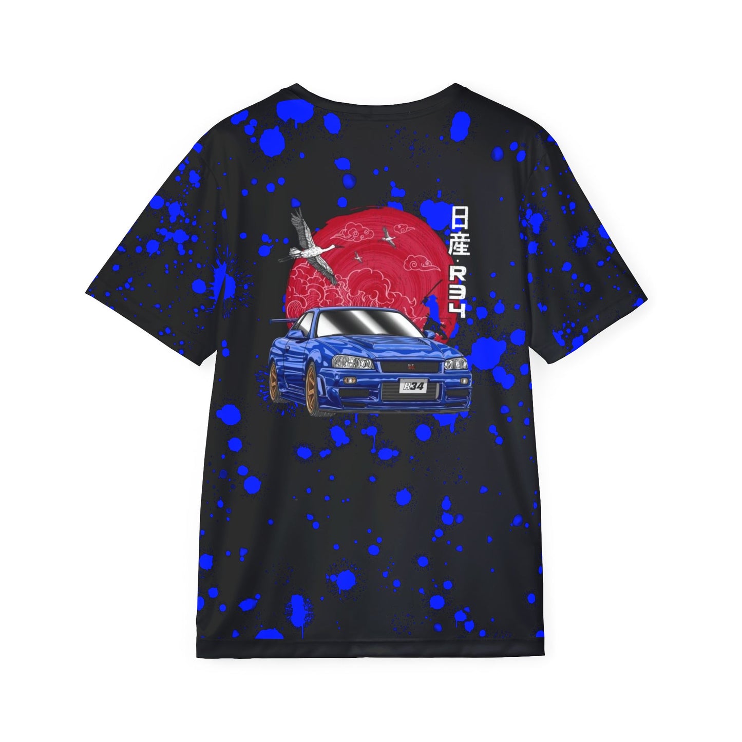 BLUE MASTER EDITION