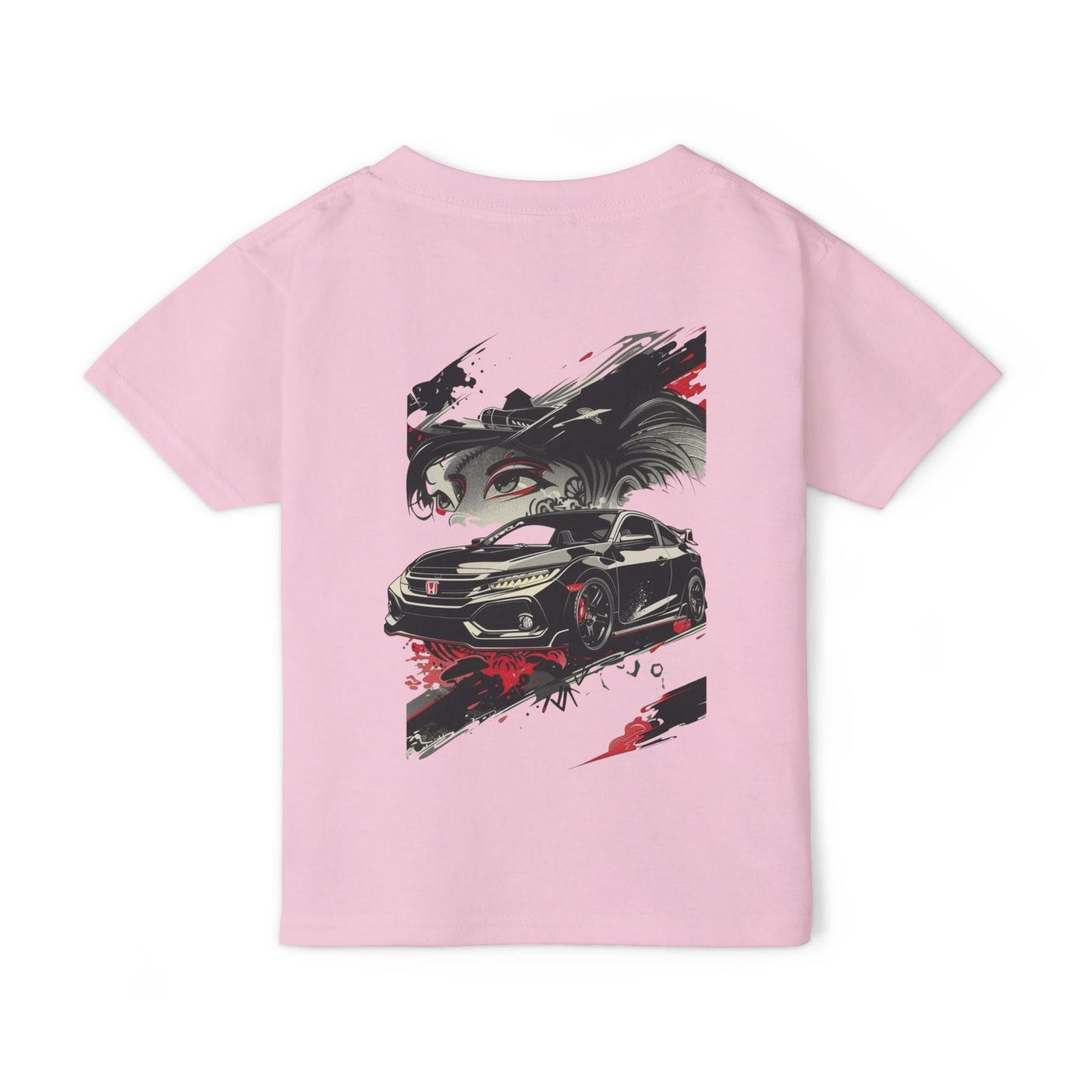Heavy Cotton™ Toddler T-shirt