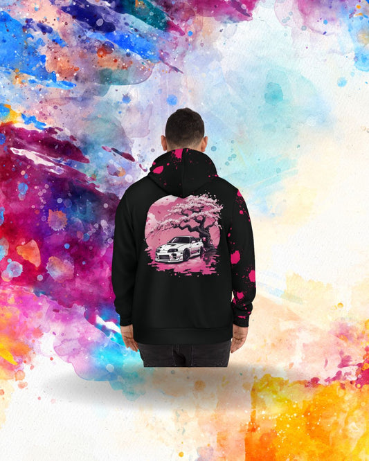 CHERRY BLOSSOM SPECIAL EDITION