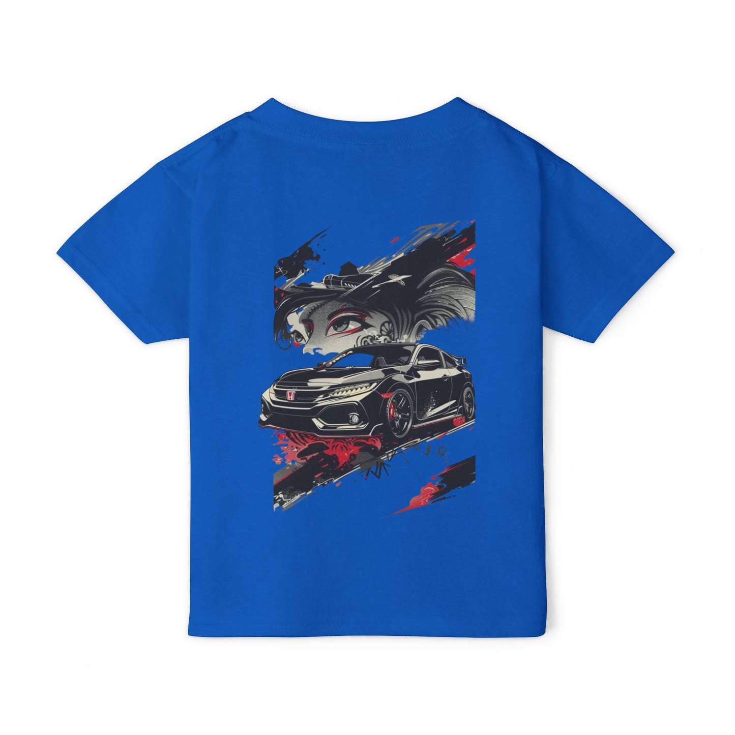 Heavy Cotton™ Toddler T-shirt