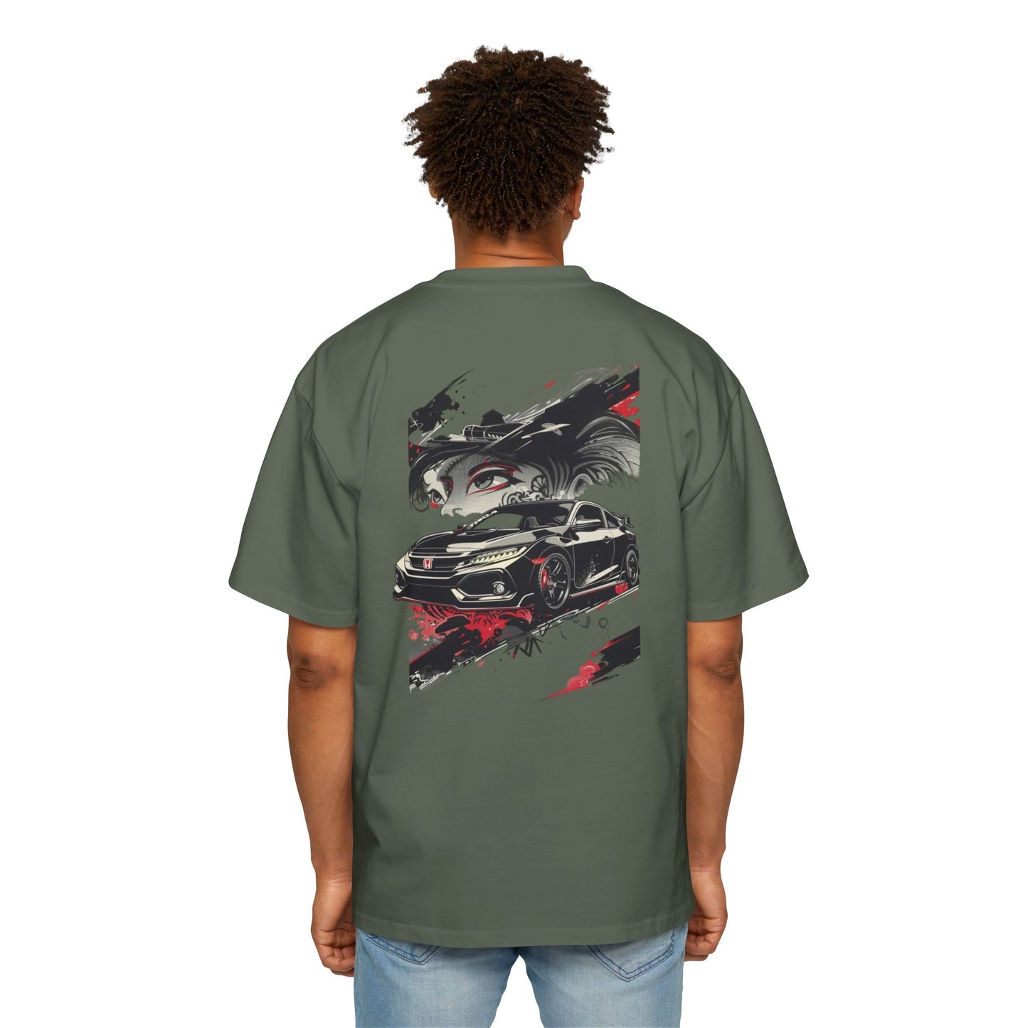 FOR THE MIS FITS THAT MADE IT