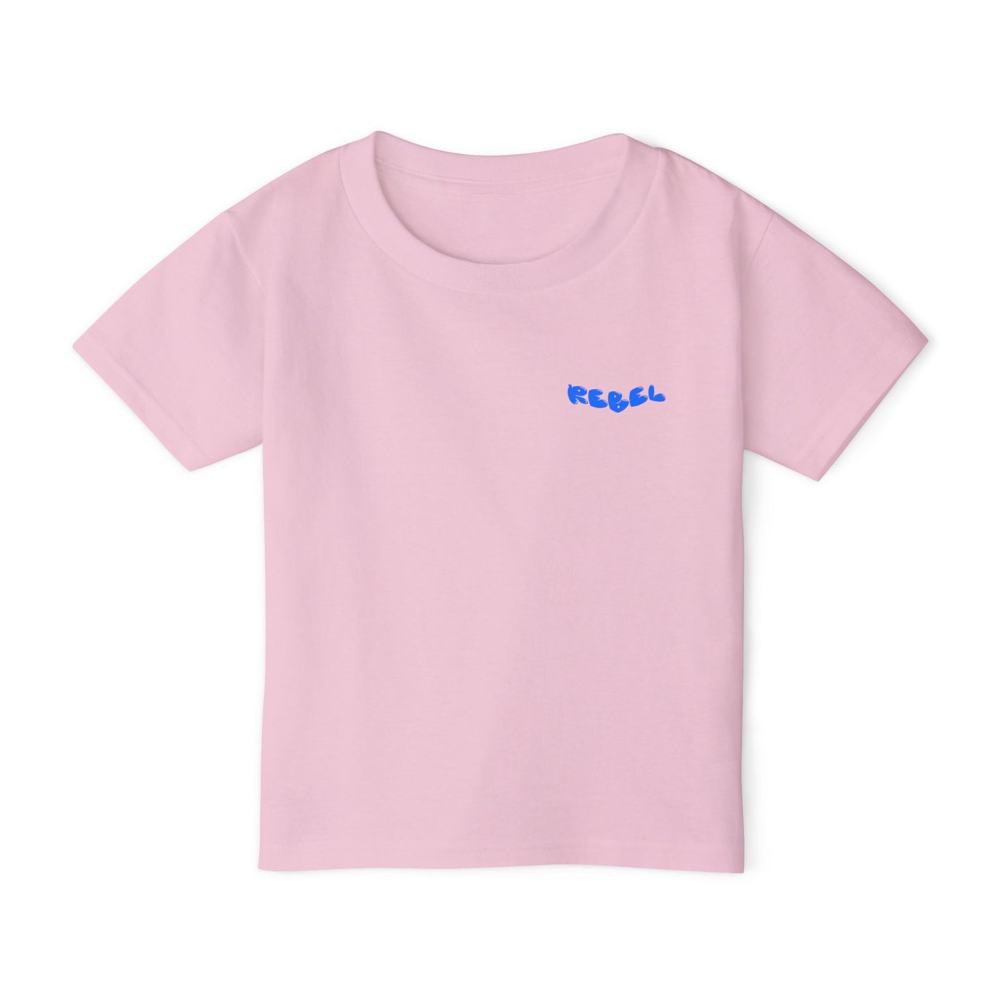 Heavy Cotton™ Toddler T-shirt