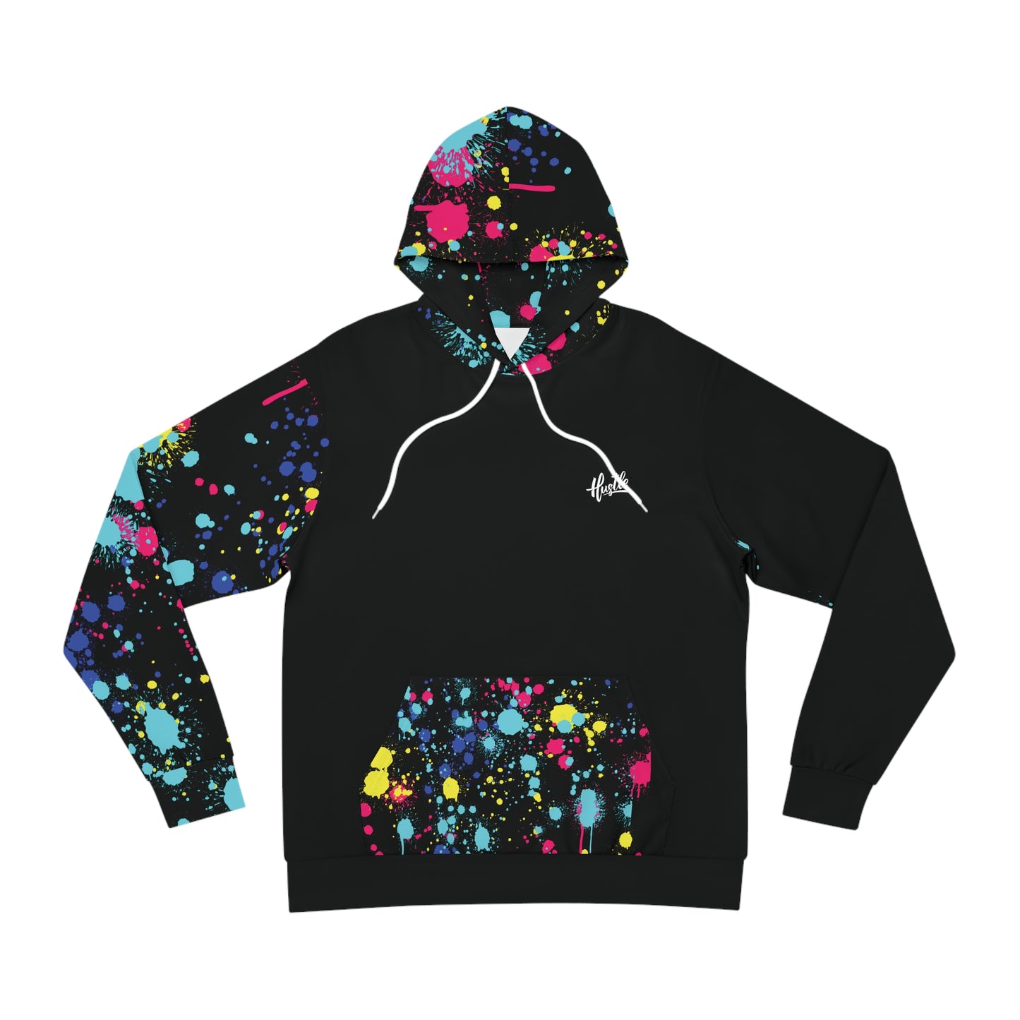 COLOR SPLASH SKULL EDITION
