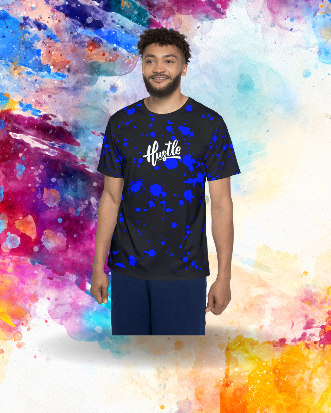 BLUE MASTER EDITION