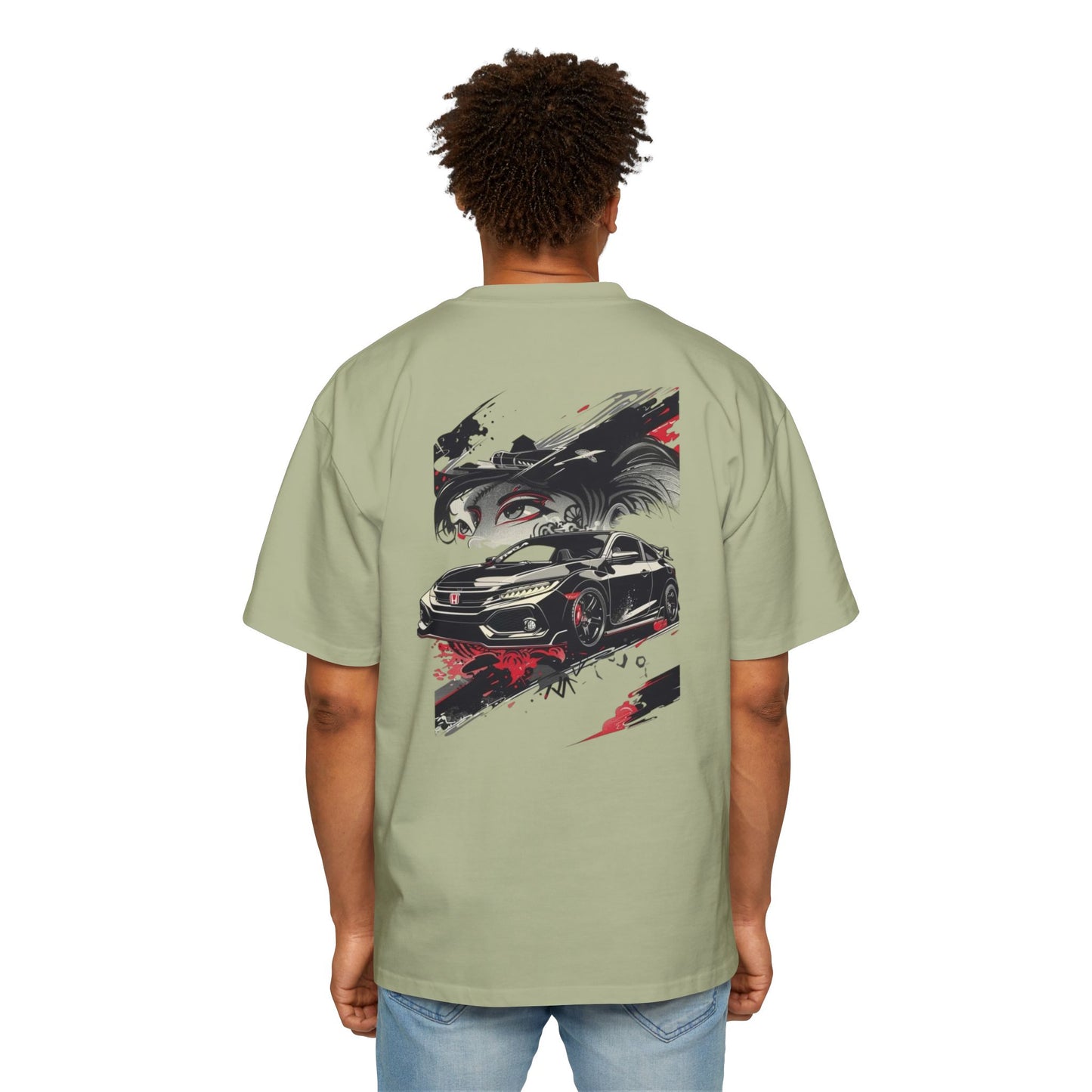 FOR THE MIS FITS THAT MADE IT