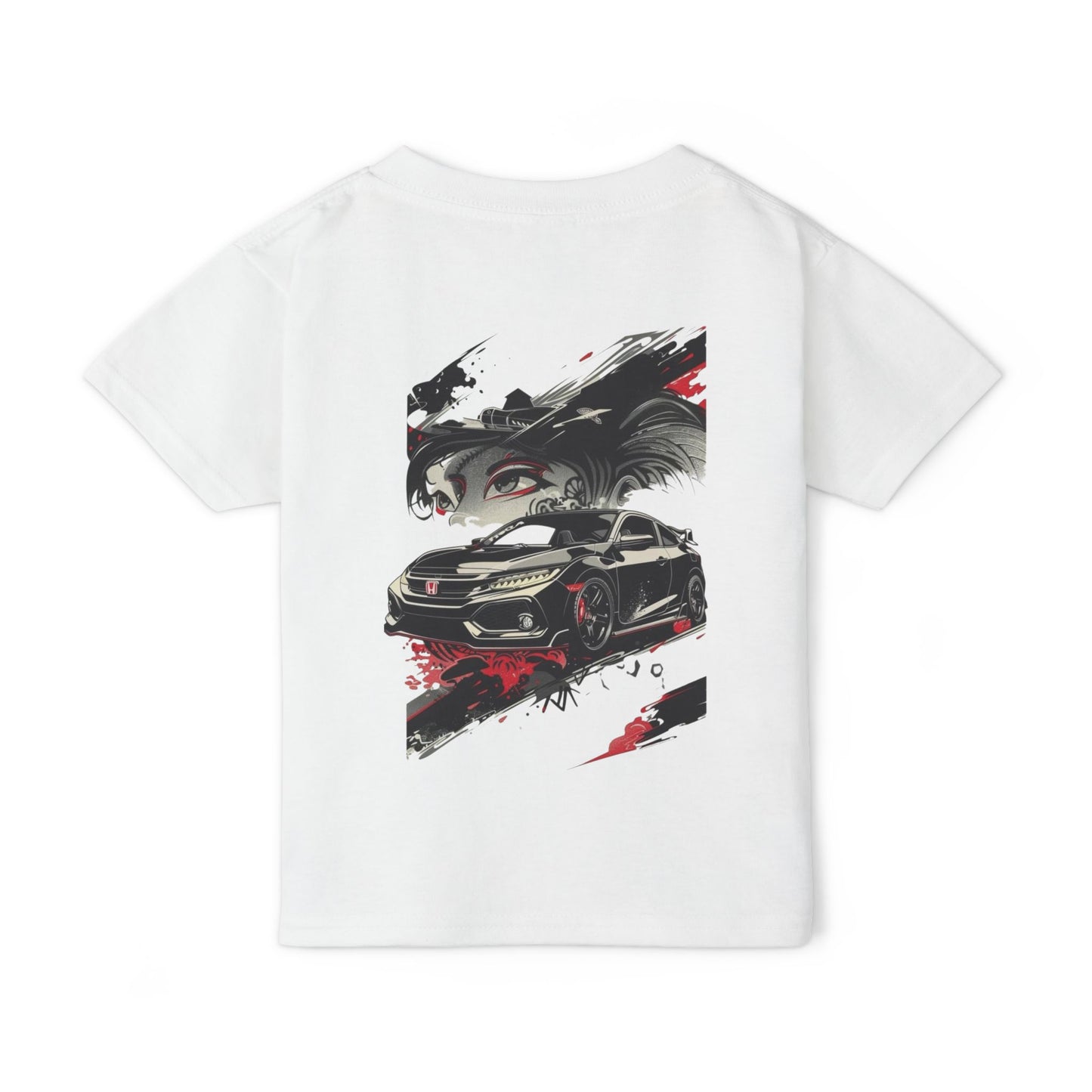Heavy Cotton™ Toddler T-shirt