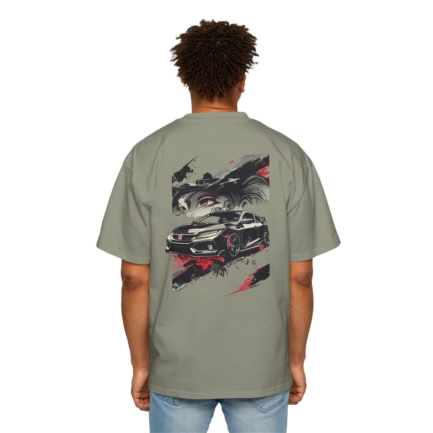 FOR THE MIS FITS THAT MADE IT