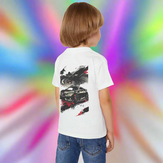 Heavy Cotton™ Toddler T-shirt