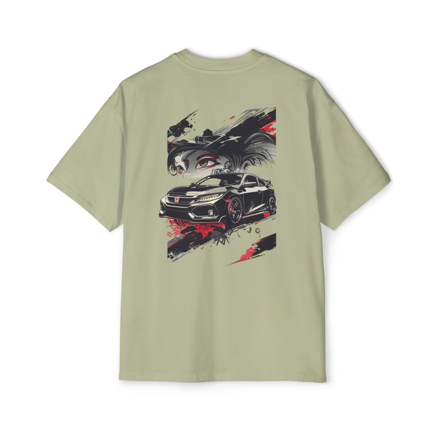 FOR THE MIS FITS THAT MADE IT