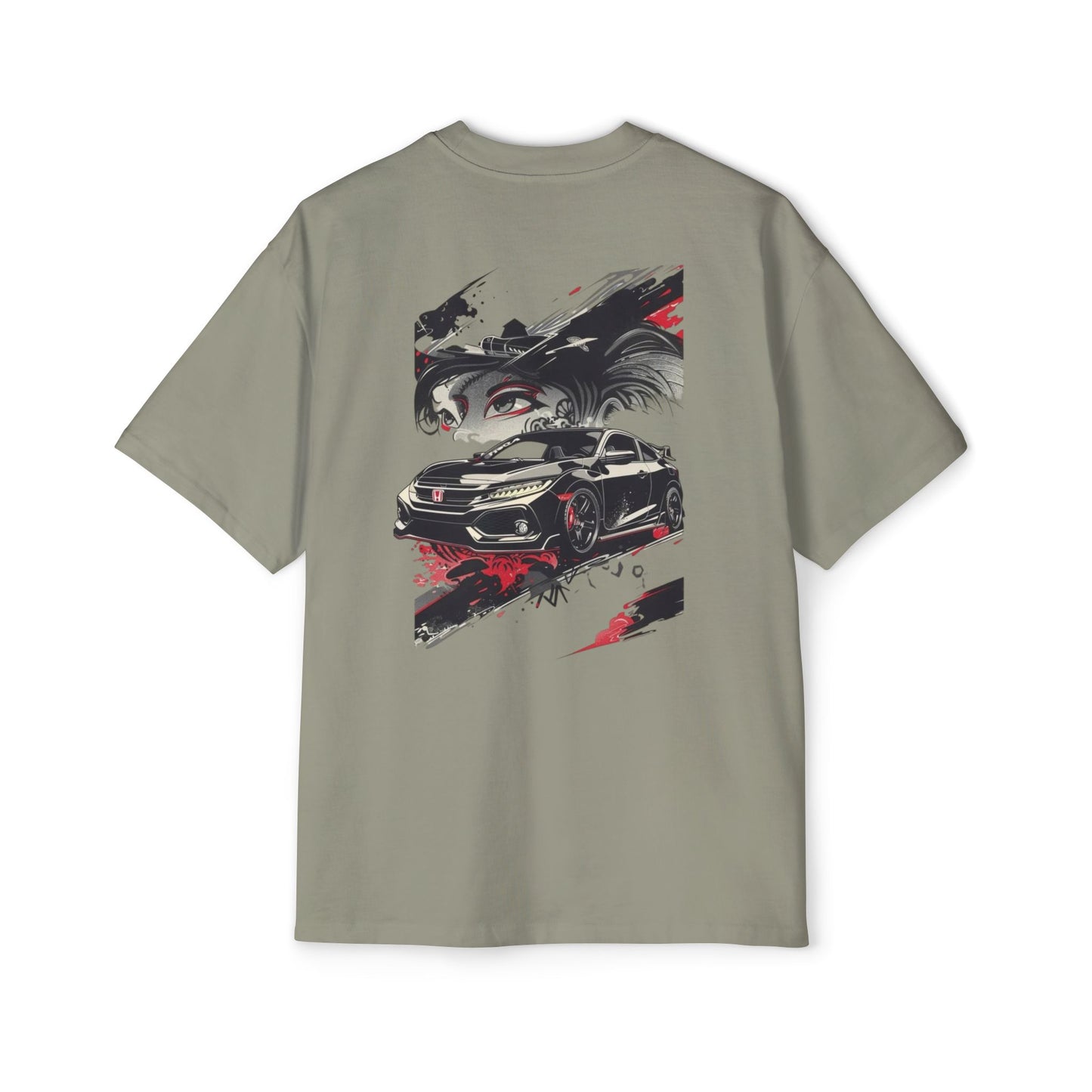 FOR THE MIS FITS THAT MADE IT