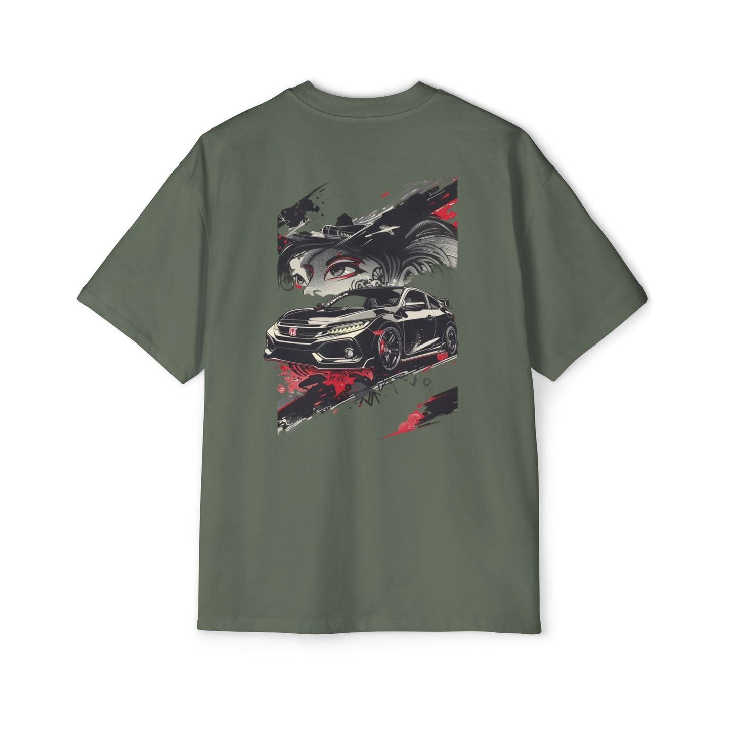 FOR THE MIS FITS THAT MADE IT