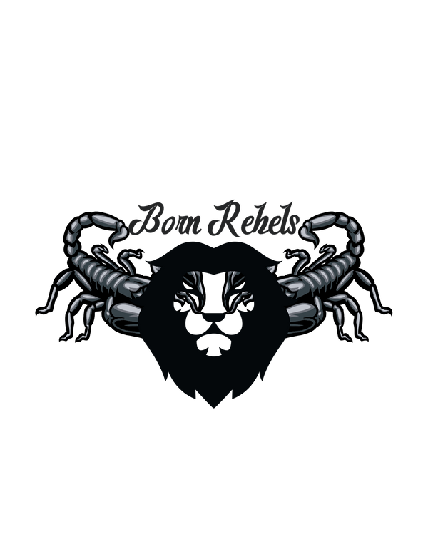 BORN REBELS